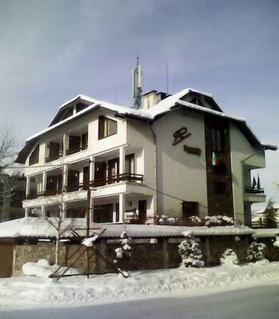 Imagen general del Hotel Rahoff. Foto 1