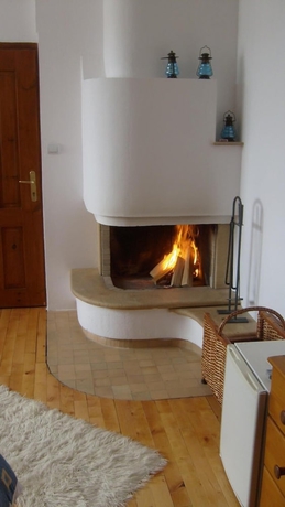 Imagen de la habitación del Hotel Rahoff. Foto 12