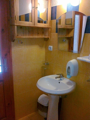Imagen de la habitación del Hotel Rahoff. Foto 13