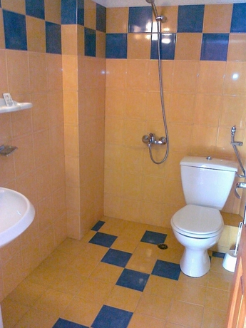 Imagen de la habitación del Hotel Rahoff. Foto 14