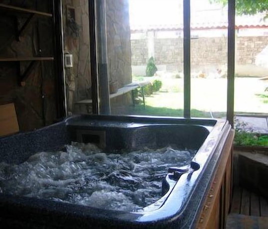 Imagen de la habitación del Hotel Rahoff. Foto 15