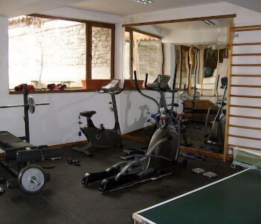 Imagen de los interiores del Hotel Rahoff. Foto 18
