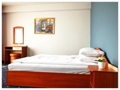 Imagen de la habitación del Hotel Rahovets. Foto 17