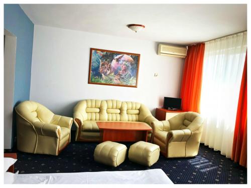 Imagen general del Hotel Rahovets. Foto 2