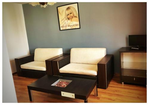 Imagen general del Hotel Rahovets. Foto 3