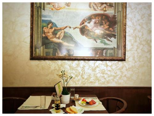 Imagen general del Hotel Rahovets. Foto 4