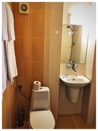 Imagen general del Hotel Rahovets. Foto 6
