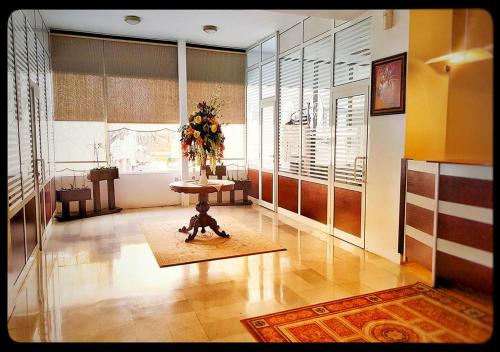 Imagen general del Hotel Rahovets. Foto 9