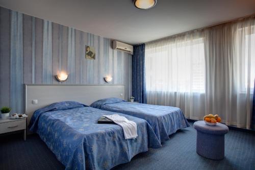Imagen de la habitación del Hotel Rahovets. Foto 20