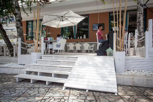Imagen general del Hotel Rahovets. Foto 16