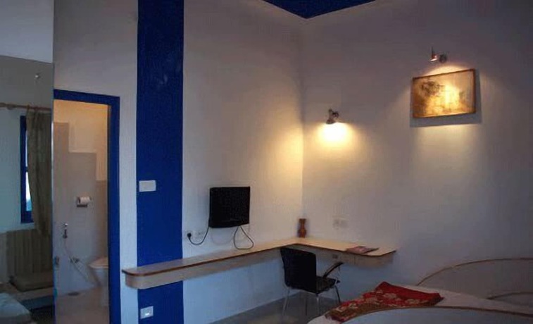 Imagen general del Hotel Rahul Guest House. Foto 2
