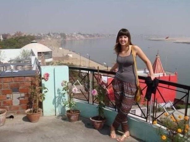 Imagen general del Hotel Rahul Guest House. Foto 4