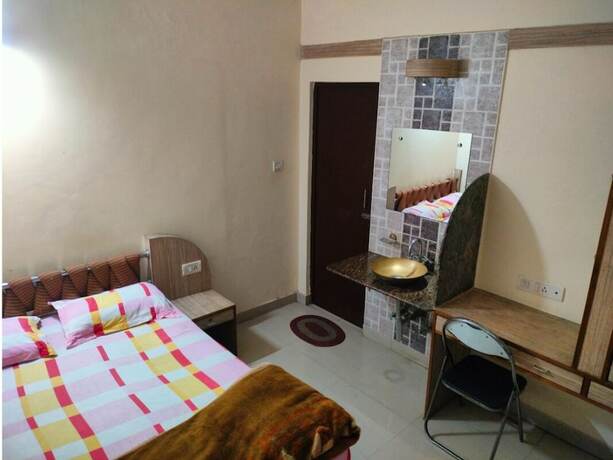 Imagen general del Hotel Rahul Guest House. Foto 5