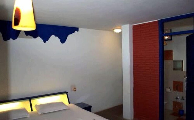 Imagen general del Hotel Rahul Guest House. Foto 6