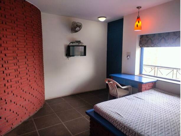 Imagen general del Hotel Rahul Guest House. Foto 8