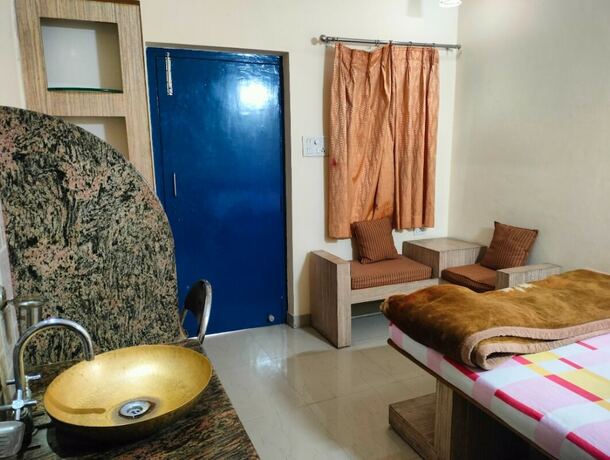 Imagen general del Hotel Rahul Guest House. Foto 10