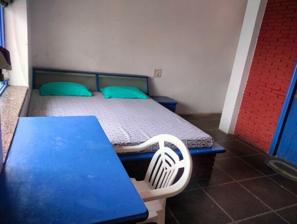 Imagen general del Hotel Rahul Guest House. Foto 11