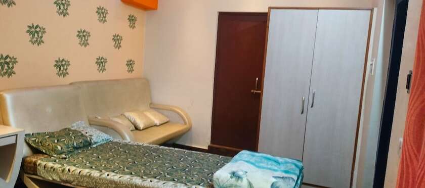 Imagen de la habitación del Hotel Rahul Guest House. Foto 15