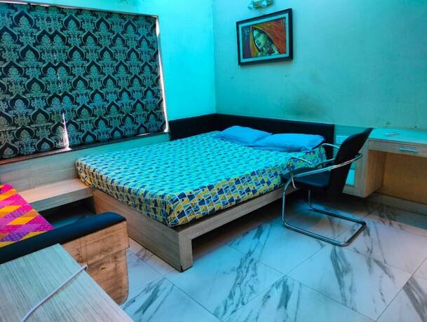 Imagen de la habitación del Hotel Rahul Guest House. Foto 18