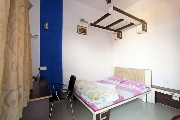 Imagen de la habitación del Hotel Rahul Guest House. Foto 23