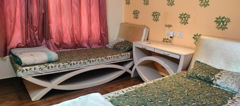 Imagen de la habitación del Hotel Rahul Guest House. Foto 24