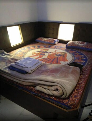 Imagen de la habitación del Hotel Rahul Guest House. Foto 26