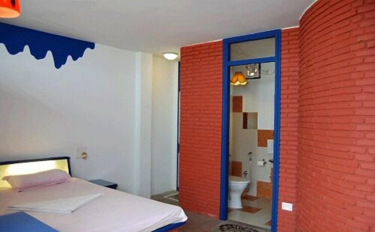 Imagen de la habitación del Hotel Rahul Guest House. Foto 27