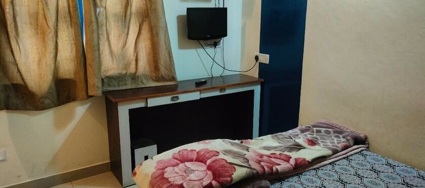 Imagen de la habitación del Hotel Rahul Guest House. Foto 28