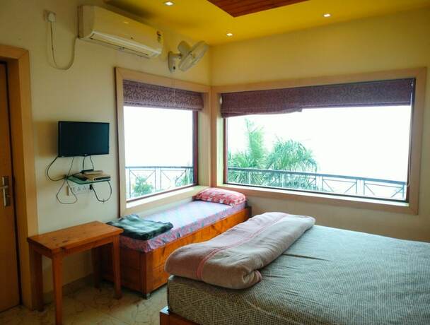 Imagen de la habitación del Hotel Rahul Guest House. Foto 29