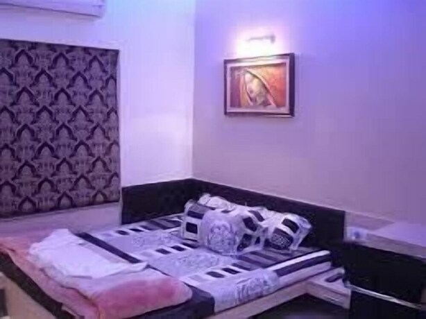 Imagen de la habitación del Hotel Rahul Guest House. Foto 30