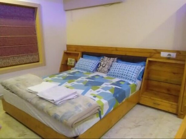 Imagen de la habitación del Hotel Rahul Guest House. Foto 38
