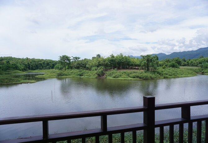 Imagen general del Hotel Rai Juthamas Resort. Foto 9