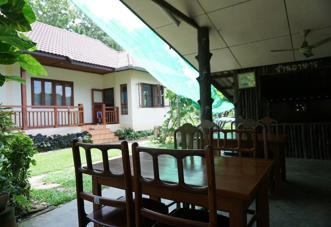 Imagen general del Hotel Rai Juthamas Resort. Foto 15