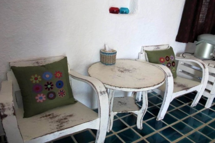 Imagen de los interiores del Hotel Rai Kidteung Resort. Foto 18