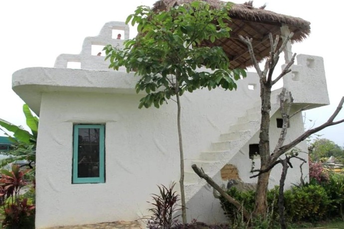 Imagen general del Hotel Rai Kidteung Resort. Foto 1