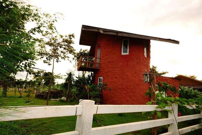 Imagen de la habitación del Hotel Rai Kidteung Resort. Foto 5