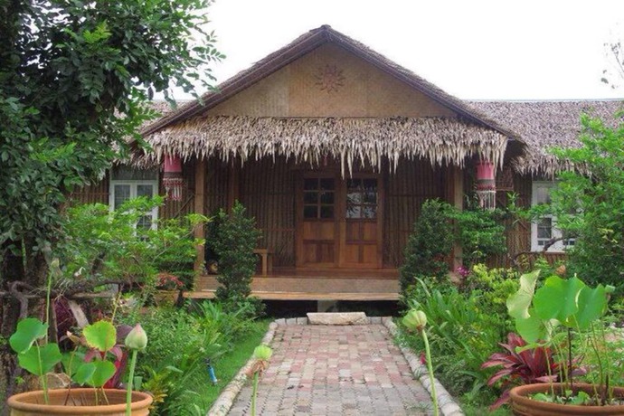 Imagen general del Hotel Rai Kidteung Resort. Foto 3