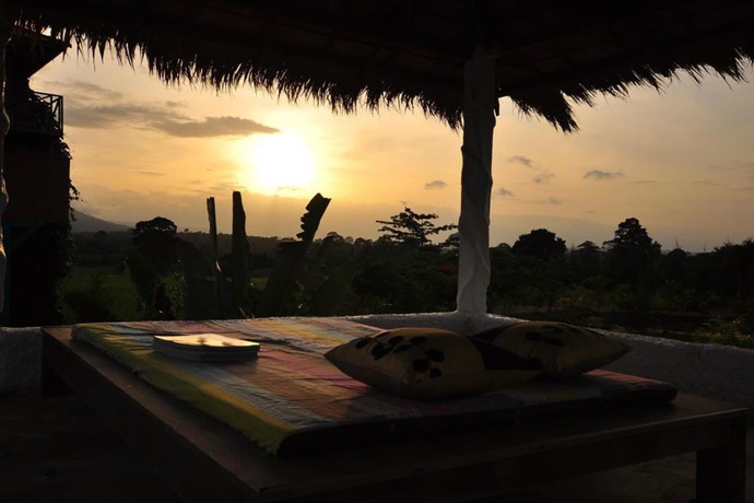 Imagen de la habitación del Hotel Rai Kidteung Resort. Foto 8