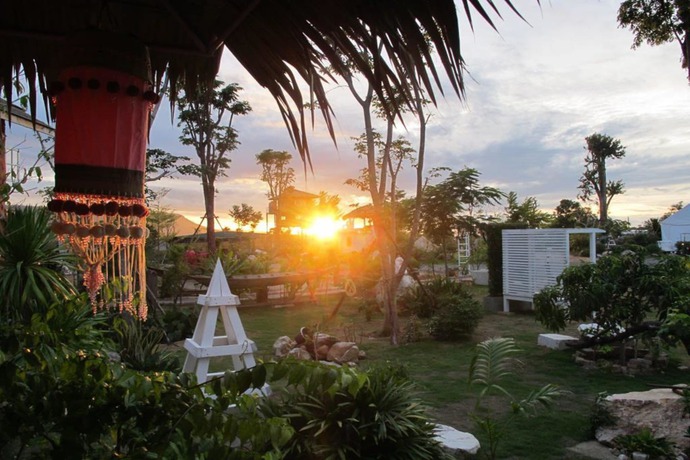 Imagen general del Hotel Rai Kidteung Resort. Foto 4