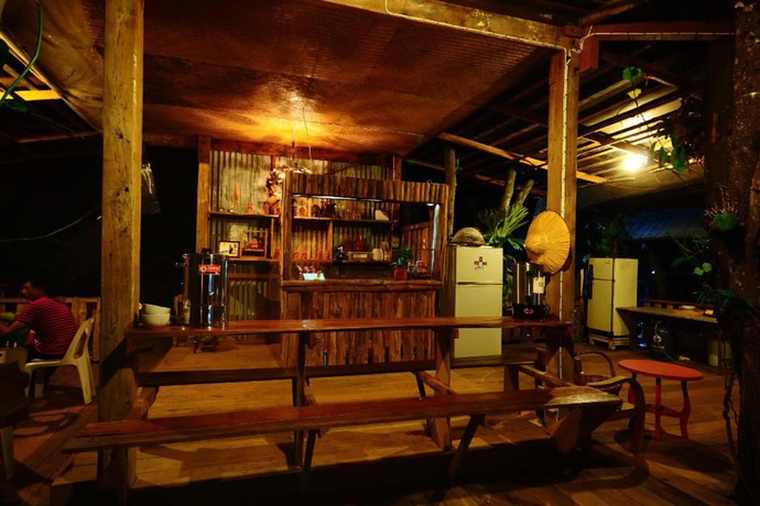 Imagen de la habitación del Hotel Rai Kidteung Resort. Foto 10