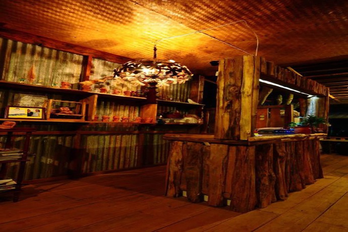 Imagen de la habitación del Hotel Rai Kidteung Resort. Foto 11