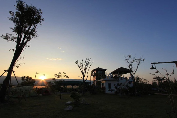 Imagen general del Hotel Rai Kidteung Resort. Foto 2