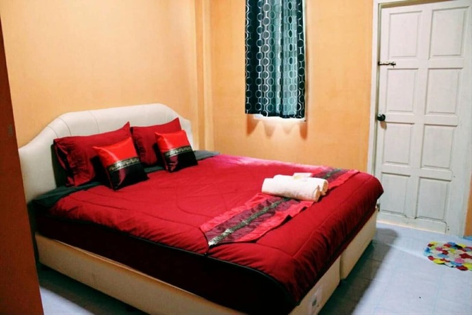 Imagen general del Hotel Rai Phurak Resort. Foto 3