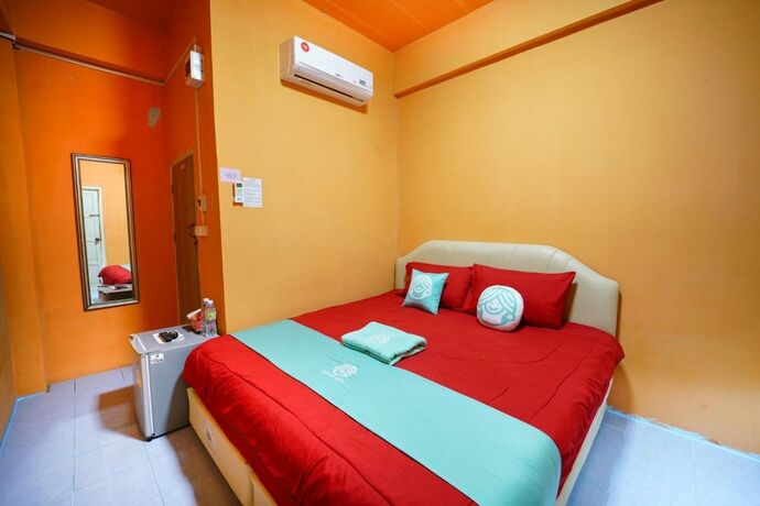 Imagen general del Hotel Rai Phurak Resort. Foto 4