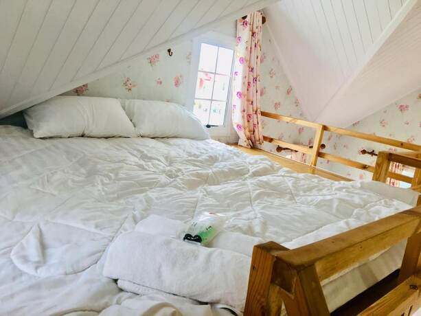 Imagen general del Hotel Rai Phurak Resort. Foto 5