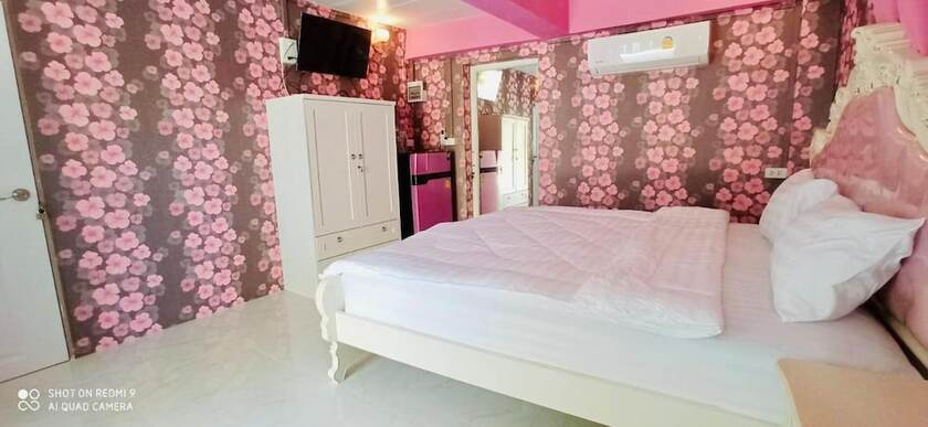 Imagen general del Hotel Rai Phurak Resort. Foto 14