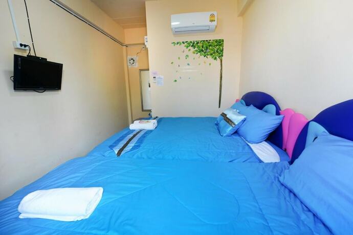 Imagen general del Hotel Rai Phurak Resort. Foto 15