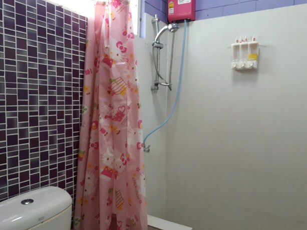 Imagen de la habitación del Hotel Rai Phurak Resort. Foto 20