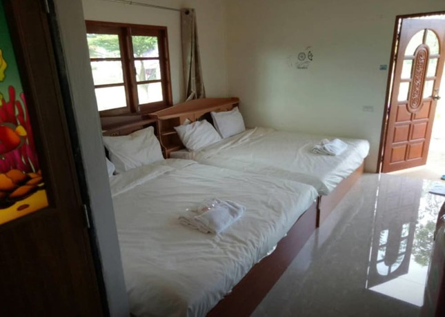 Imagen de la habitación del Hotel Rai Phurak Resort. Foto 23