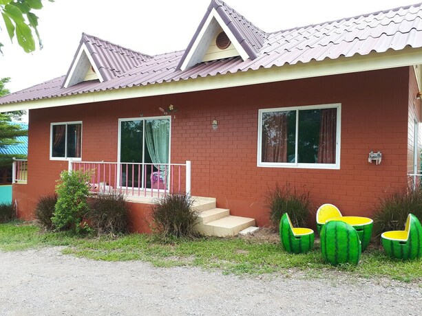 Imagen de la habitación del Hotel Rai Phurak Resort. Foto 24